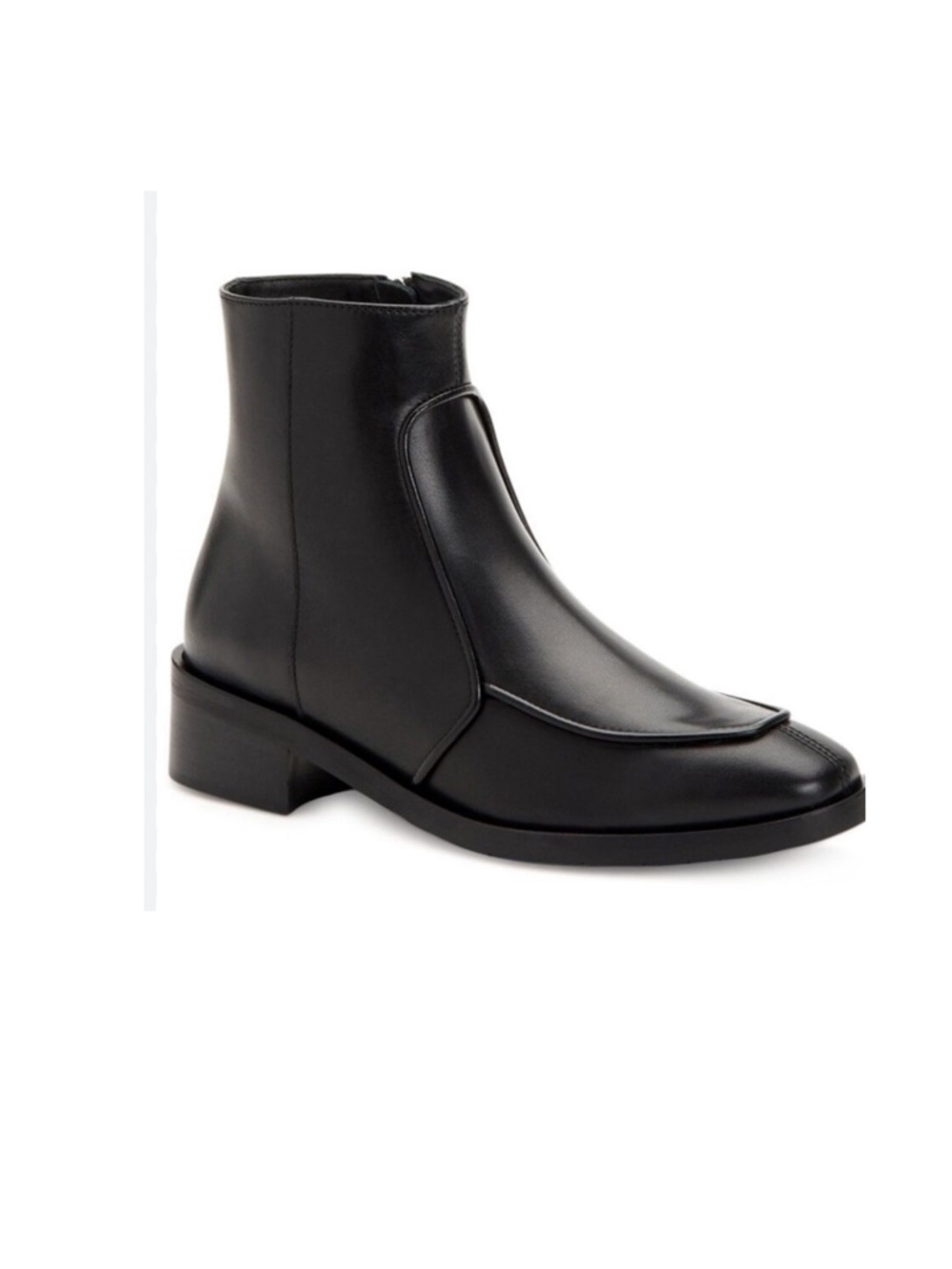 AQUATALIA
Caterina Leather Boots black wome size 9